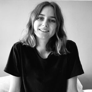 Meet your Posher, Rebecca